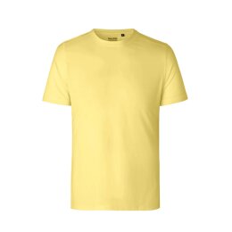 Neutral - Recycled Performance T-Shirt (R61001) - dusty yellow