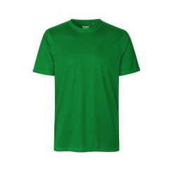 Neutral - Recycled Performance T-Shirt (R61001) - green