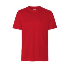 Neutral - Recycled Performance T-Shirt (R61001) - red