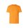 Neutral - Recycled Performance T-Shirt (R61001) - okay orange