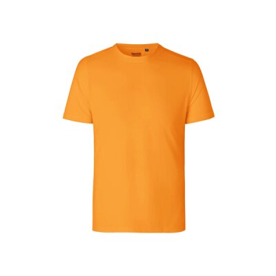 Neutral - Recycled Performance T-Shirt (R61001) - okay orange  M