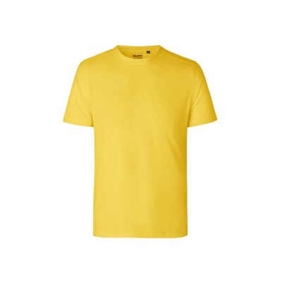 Neutral - Recycled Performance T-Shirt (R61001) - yellow