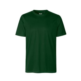 Neutral - Recycled Performance T-Shirt (R61001) - bottle green