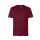Neutral - Recycled Performance T-Shirt (R61001) - bordeaux  M