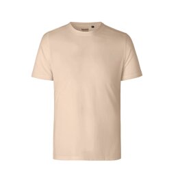 Neutral - Recycled Performance T-Shirt (R61001) - sand