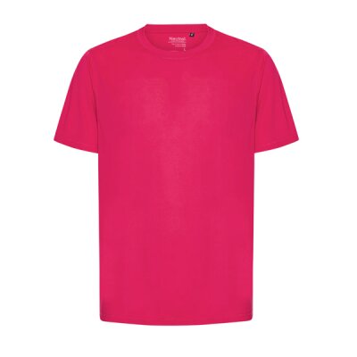 Neutral - Recycled Performance T-Shirt (R61001) - pink  L