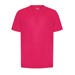Neutral - Recycled Performance T-Shirt (R61001) - pink  L