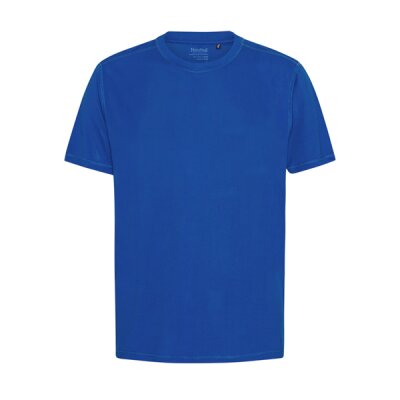 Neutral - Recycled Performance T-Shirt (R61001) - royal