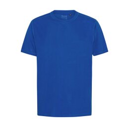 Neutral - Recycled Performance T-Shirt (R61001) - royal