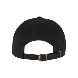 Green Day - MC1151 - Dookie Logo - Dad Cap - black