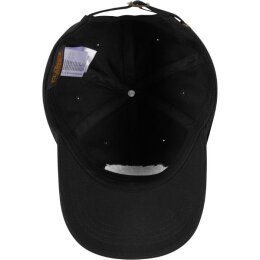 Green Day - MC1151 - Dookie Logo - Dad Cap - black