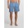 Urban Classics - TB2679 - Pattern Swim Short - blue retro patterns