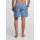 Urban Classics - TB2679 - Pattern Swim Short - blue retro patterns