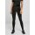 Urban Classics - TB4546 - Ladies High Waist Velvet Leggings - black