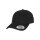 Flexfit - 6245GW - Cap Low Profile Garment Washed - onesize - black