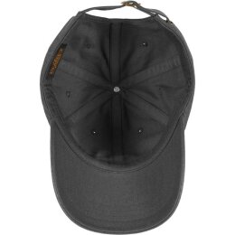 Flexfit - 6245GW - Cap Low Profile Garment Washed - onesize - grey