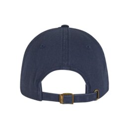 Flexfit - 6245GW - Cap Low Profile Garment Washed - onesize - navy