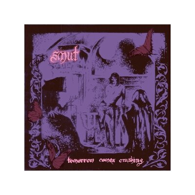 SMUT - TOMORROW COMES CASHING - CD