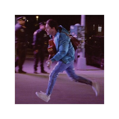 WAUTERS, JUAN - MVD LUV (MATE GREEN VINYL) - LP