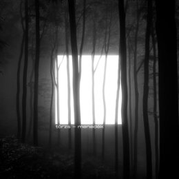 TÖRZS - MENEDÉK (GREY OTTHON VINYL) - LP