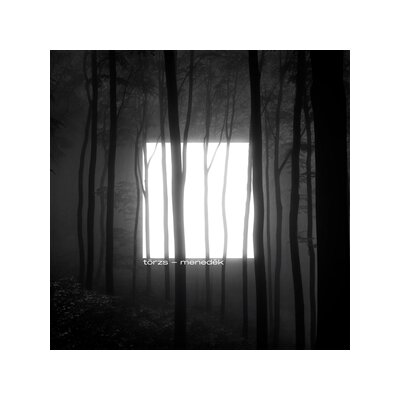TÖRZS - MENEDÉK (DIGISLEEVE CD) - CD
