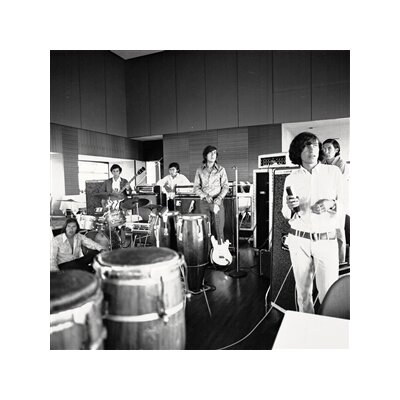 TEXAO, LOS - EL SONIDO NIEBLA DE LOS TEXAO - LP