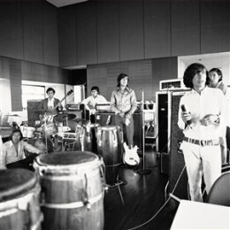 TEXAO, LOS - EL SONIDO NIEBLA DE LOS TEXAO - LP