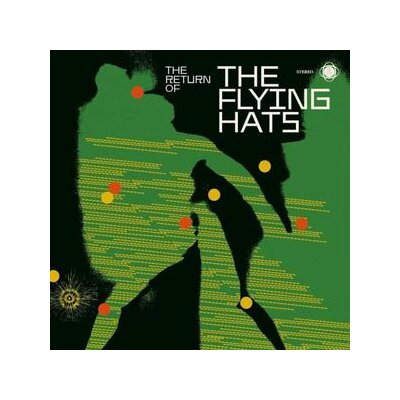 FLYING HATS, THE - THE RETURN OF - CD