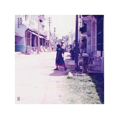 GANAVYA - NILAM - LP