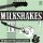 MILKSHAKES, THE - MILKSHAKES IV: THE MEN WITH THE GOLDEN GUITARS - LP