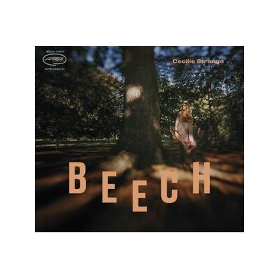 STRANGE, CECILIE - BEECH - CD