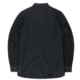 Vintage Industries - 3551 - Baron Shirt - black L