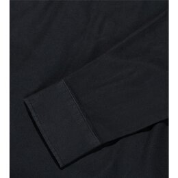 Vintage Industries - 3551 - Baron Shirt - black L