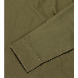 Vintage Industries - 3551 - Baron Shirt - greenstone