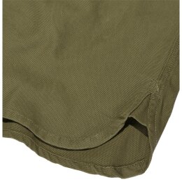 Vintage Industries - 3551 - Baron Shirt - greenstone