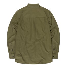 Vintage Industries - 3551 - Baron Shirt - greenstone M