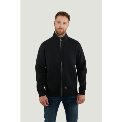 Vintage Industries - 3022 - Harold Vest - black