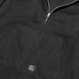 Vintage Industries - 3022 - Harold Vest - black