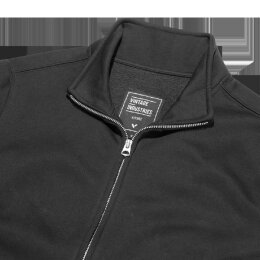 Vintage Industries - 3022 - Harold Vest - black