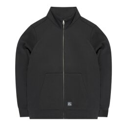 Vintage Industries - 3022 - Harold Vest - black