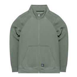 Vintage Industries - 3022 - Harold Vest - mid grey