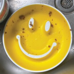 PROPER MONDAY NUMBER - DEEP CLEAN YOUR HOUSE EP - 12"