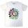 Blink-182 -  Crayon - Unisex Shirt - white - T-Shirt L