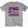 Dead Kennedys - Holiday in Cambodia - grey - T-Shirt L