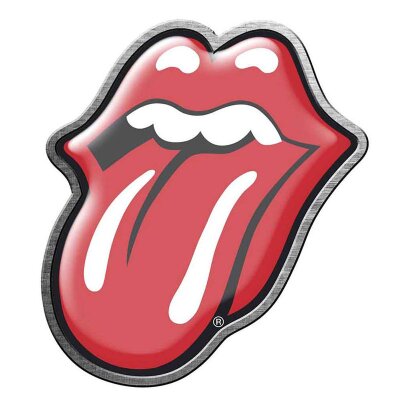 The Rolling Stones - Tongue - Pin