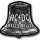 AC/DC - Hells Bells - Pin