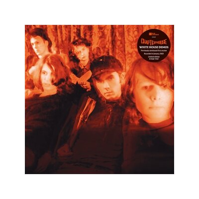 CHAPTERHOUSE - WHITE HOUSE DEMOS - 12"