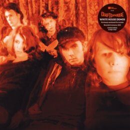 CHAPTERHOUSE - WHITE HOUSE DEMOS - 12"