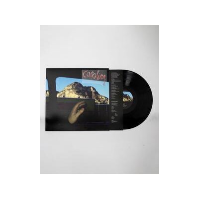 CAROLINE - CAROLINE 2 - LP