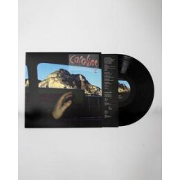 CAROLINE - CAROLINE 2 - LP